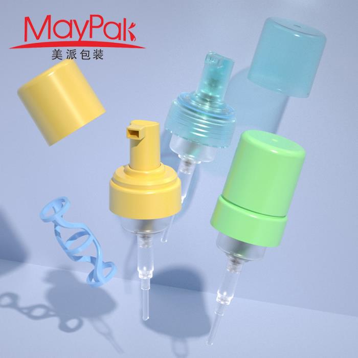 Foam Pump (SM3140)